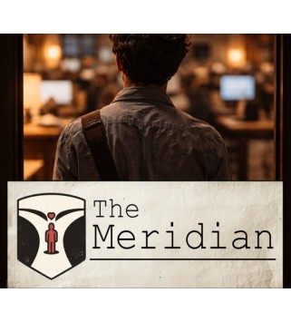 The Meridian Steam Key GLOBAL